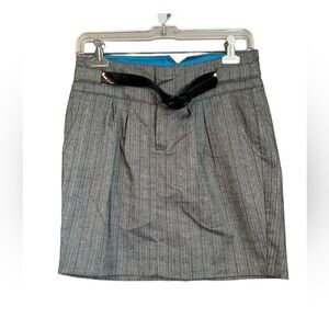 ‎3 for $30! Costa Blanca belted skirt